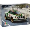 Italeri Lancia Stratos HF 1:24