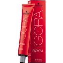 Schwarzkopf Igora Royal 9-98 světlá blond fialová červená 60 ml