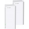Tenda MX21 Pro (2-pack) Nova AXE5700 Mesh WiFi 6E Router MX21 Pro (2-pack)