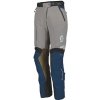SCOTT Pant W's Dualraid Dryo blue/titanium grey 44