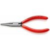KNIPEX Kliešte ploché s britmi 23 01 140