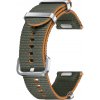 Samsung štýlový športový remienok pre Watch7 zelená ET-SOL30SKEGEU