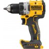 DeWALT DCD800NT-XJ vrtačka 2000 ot/min 1,28 kg