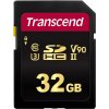 Transcend SDHC UHS-I U3 32GB SDC700S