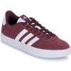 adidas Nízke tenisky VL COURT 3.0 Červená