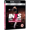 INXS: Live Baby Live (Live At Wembley Stadium, London, 1991) - 2Blu-ray (4K Ultra HD + Blu-ray)