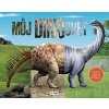 Můj DINO Svět - autor neuvedený
