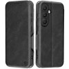 Techsuit - Safe Wallet Plus puzdro pre Samsung Galaxy S26 - čierne
