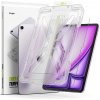 Ochranné tvrdené sklo Ringke Easy Slide iPad Air 11” 6 / 7 / 2024-2025 Clear