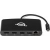 OWC Thunderbolt 3 mini Dock OW-TB3MDK5P