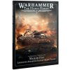 Games Workshop Warhammer: The Horus Heresy – Journal Tactica: Mailed Fist – Legiones Astartes Super-heavy Tanks