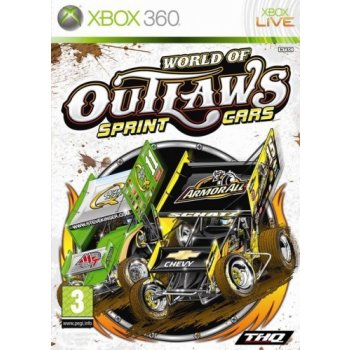 World of Outlaws: Sprint Cars