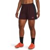 UNDER ARMOUR W's Ch. Knit Short-MRN - S