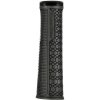 Lizard Skins Gripy Single Clamp Lock-on Gradient Jet Black