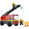 LEGO® City 60463 Hasičské auto s rebríkom