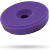 Liquid Elements CENTRIFORCE V2 75MM Leštiaci pad Tvrdosť: Fialová - extrémne jemný, na nanášanie ochrany