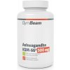 GYMBEAM Ashwagandha KSM-66® 500 mg 90 kapsúl