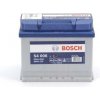 Autobatéria BOSCH S4 0092S40060, 60Ah, 12V, 540A