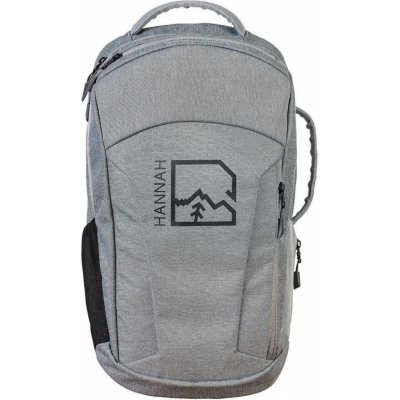 Hannah Protector grey melange 20 l