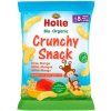 HOLLE Bio organické chrumky pšenové s mangom 25 g
