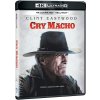Cry Macho - 2Blu-ray (4K Ultra HD + Blu-ray) - 2Blu-ray (UHD+BD)