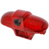 Parkovacia CCD kamera pre Renault Trafic / Opel Vivaro - Combo (2001-2014)