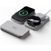 Bezdrôtová nabíjačka Xtorm Foldable Wireless Travel Charger 3in1 (XWF31)