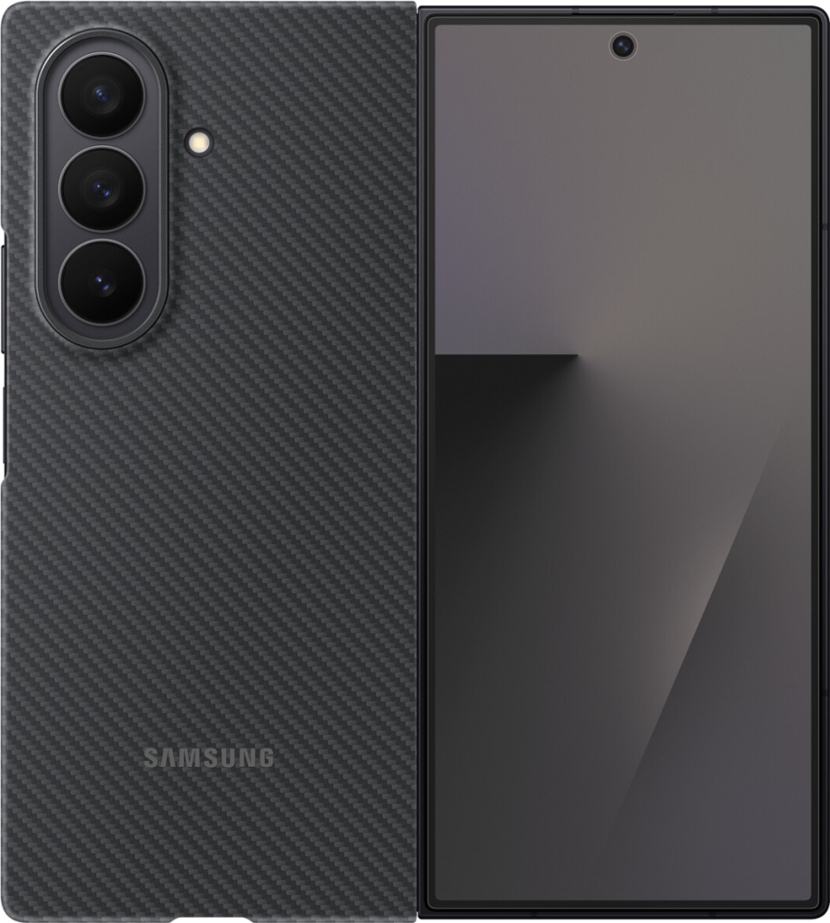 Samsung Z Fold7 Carbon EF-XF966SBEGWW