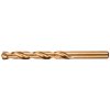 Graphite Vrták do kovu HSS-Co, 10,5 mm, 5 ks 57H056-5