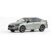 Abrex Škoda Octavia IV RS (2020) – zelená Agave metalíza 1:43