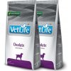 Vet Life Dog Oxalate 2 x 12 kg
