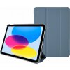 Pomologic Pouzdro na tablet Ochranné pouzdro Pomologic BookCase pro iPad 10.9 10G, tmavě modré - Bezpečnost zaručena. Jednoduché splátky. Doprava zdarma od 170 PLN.