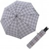 DOPPLER Carbonsteel Magic Karo - dámský plně automatický deštník vícebarevný 74486203