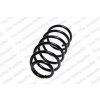 LESJÖFORS Pružina podvozku 4095044