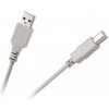 Cabletech KPO2784-3 USB 2.0 A konektor/USB 2.0 B konektor, 3m