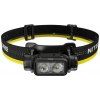 Čelovka Nitecore NU40 1000lm