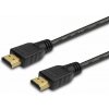 CB Elektro Kábel HDMI - HDMI 2m Savio CL-08 (HDX)