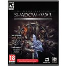 Middle-Earth: Shadow of War (Silver Edition)