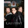 Labyrint 1 - 7 DVD