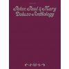 Peter, Paul, & Mary - Deluxe Anthology