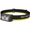 Nitecore NU25 MCT, 400lm čelovka, USB-C, MCT