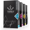 Samsung CLT-P406C (SU375A), TOREX® toner, CMYK, 4-pack