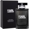 Karl Lagerfeld Karl Lagerfeld For Him 100 ml toaletná voda pre mužov