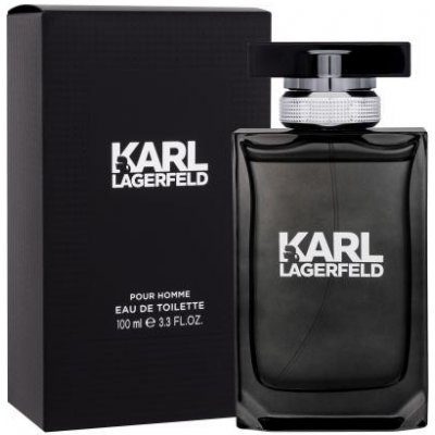 Karl Lagerfeld Karl Lagerfeld For Him 100 ml Toaletná voda pre mužov
