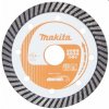 MAKITA kotúč rezný diamantový Diamak Turbo 150x22.23 mm D-80173