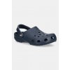Šľapky Crocs Classic CROCS.CLASSIC.10001 tmavomodrá EUR 37/38