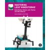 Mastering Lego(r) Mindstorms: Build Better Robots with Python and Word Blocks (Bratzel Barbara)
