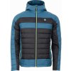 Pánska bunda Dare 2b Touring II Jacket Veľkosť: XXL / Farba: modrá/čierna
