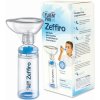 FLAEM PRO LINE ZEFFIRO Inhalačná komora s technológiou Cross Valve