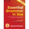 Essential Grammar in Use (4th Edition) Book with Answers & Interactive eBook